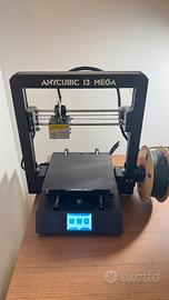 Stampante 3D Anycubic i3 Mega