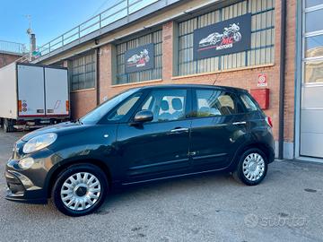 Fiat 500L LOUNGE BENZINA/GPL 2018 -TAGLIANDI FIAT 