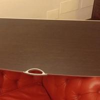 CALLIGARIS OLIVIA tavolino e sedie pieghevoli