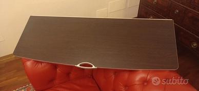 CALLIGARIS OLIVIA tavolino e sedie pieghevoli