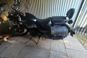 Moto Royal Enfield Meteor 350