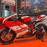 Ducati 1098 Gara (Pista)