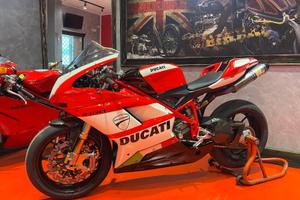 Ducati 1098 Gara (Pista)