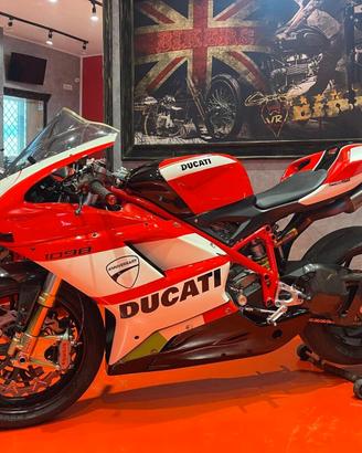 Ducati 1098 Gara (Pista)