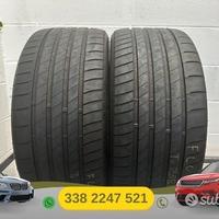2 gomme 235/35 R19. Bridgestone Potenza