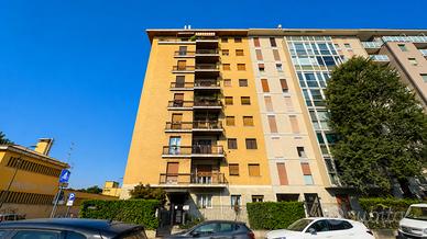 Appartamento Milano [Cod. rif 3336466VRG]