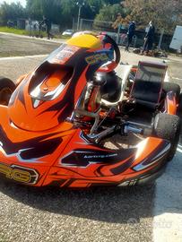 go kart