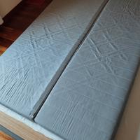 Materasso/futon/divano