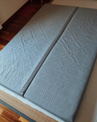 Materasso/futon/divano