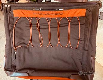 Borsone porta-abito Piquadro