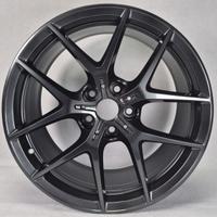 1 cerchio originale 18  bmw serie 1 M1 8092354BLA