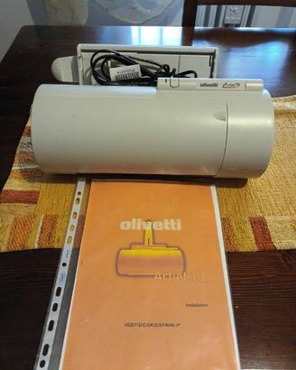 STAMPANTE  OLIVETTI