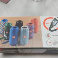 cassa speaker bluetooth NUOVA 