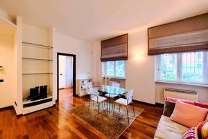 Appartamento di 77 m² con 2 locali a Milano