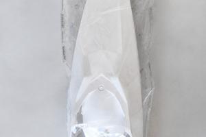 PARAFANGO POSTERIORE PER KTM 125/150/250/350/450
