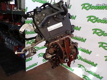 MOTORE NUDO PER VW GOLF 7 - VII GTI ANNO 2018