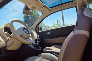 Fiat 500 1.2 Cult