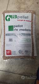 pellet abete 