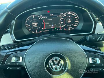 PASSAT VOLSKWAGEN 2.0 TDI EXECUTIVE 2019