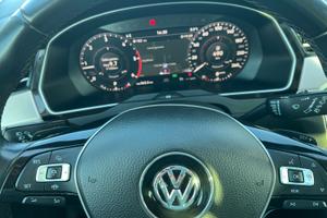 PASSAT VOLSKWAGEN 2.0 TDI EXECUTIVE 2019