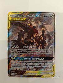 POKEMON UMBREON E DARKRAI