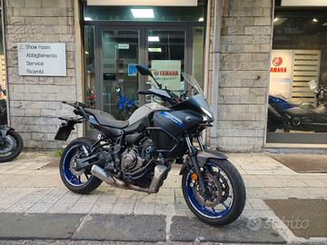 Yamaha Tracer 7
