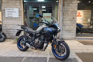 Yamaha Tracer 7