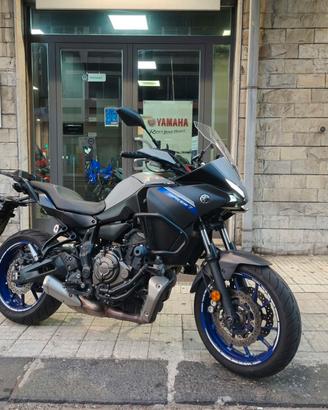 Yamaha Tracer 7