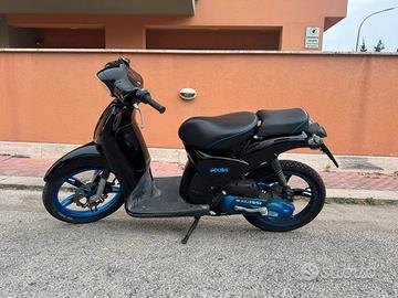 Scarabeo Piaggio cc 50 anno 2010