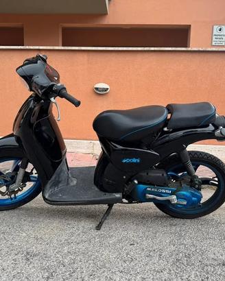 Scarabeo Piaggio cc 50 anno 2010