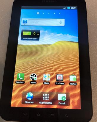 Tablet Samsung 