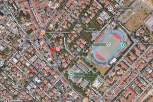 Rimini zona stadio annuale
