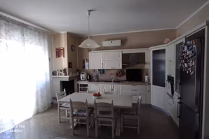 Appartamento 120 mq vista gravina
