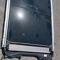 tetto apribile bmw x1 2020