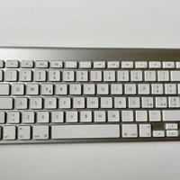 Apple Magic Keyboard tastiera mac bluetooth wirele
