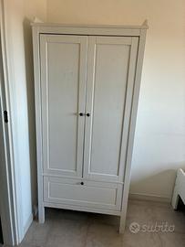 Armadio Sundvik ikea