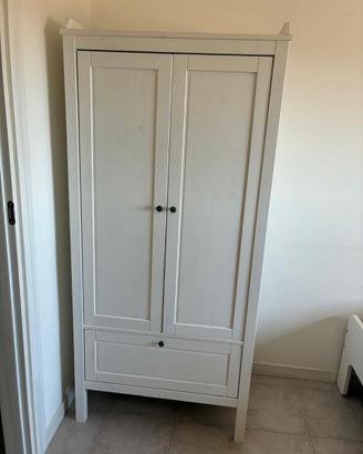 Armadio Sundvik ikea