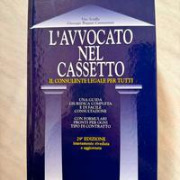 L’Avvocato Nel Cassetto – Il Consulente Legale