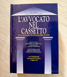 L’Avvocato Nel Cassetto – Il Consulente Legale