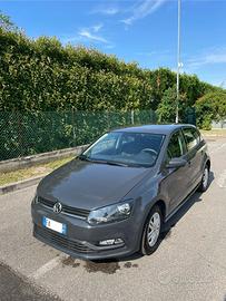 Volkswagen polo 1.4 tdi - neopatentati