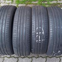 Gomme estive Pirelli 225 60 18 