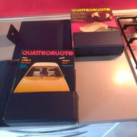 collezione quattroruote