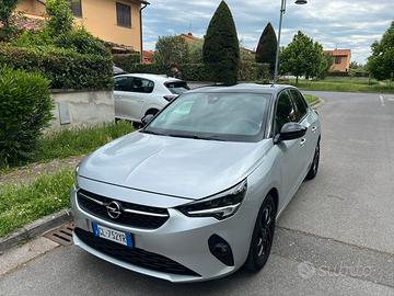Opel corsa 1.2 75Cv Neopatentati