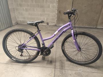 MTB 26" ragazza 
