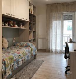 Grazioso trilocale piazza bengasi