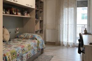 Grazioso trilocale piazza bengasi