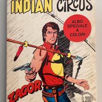 Zagor n. 135