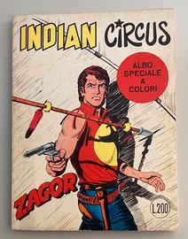 Zagor n. 135