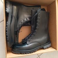 Anfibi polizia di Stato nuovi