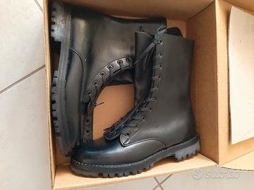 Anfibi polizia di Stato nuovi